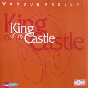 King of My Castle