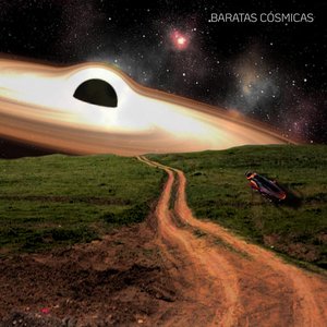Avatar for Baratas Cósmicas