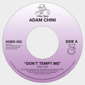 Don't Tempt Me/Let The Night Slip Away
