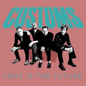 LOVE IS THE FUTURE