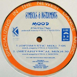 Avatar for Symbols & Instruments