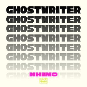 Ghostwriter