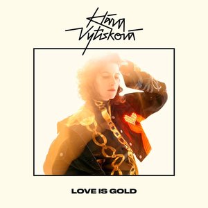 Love Is Gold