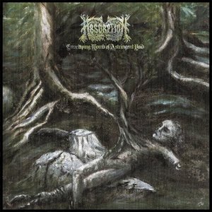 Enveloping Womb of Astringent Void