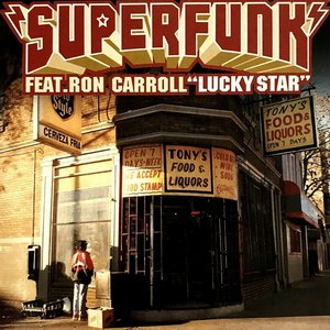 Lucky Star