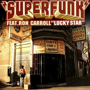 Lucky Star