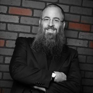 Avatar for Zalman Goldstein