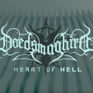 Heart of Hell