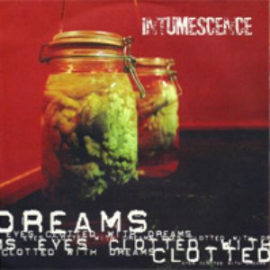Eyes Clotted With Dreams