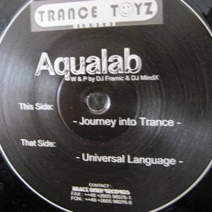 Avatar for Aqualab