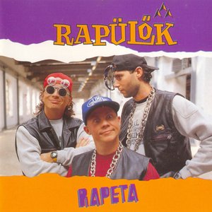 Rapeta