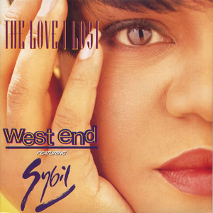 Artwork for The Love I Lost (Unrequited Mix)