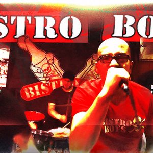 Avatar for Bistro Boys