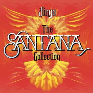 Jingo: The Santana Collection