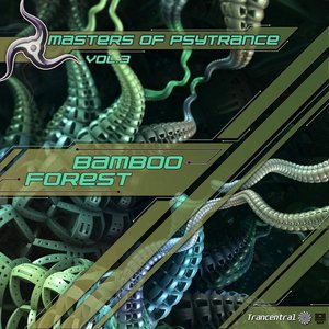 Masters Of Psytrance Vol. 3