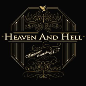 Heaven & Hell - Ear In The Wall Lyrics - Zortam Music