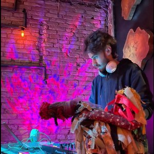 Avatar di Raul Coca