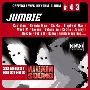 Jumbie