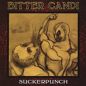 Suckerpunch