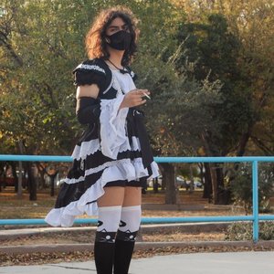 Avatar de Yisa