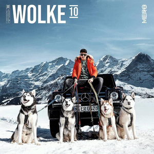 Cover von Wolke 10