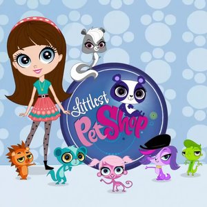 Avatar for littlest pet shop