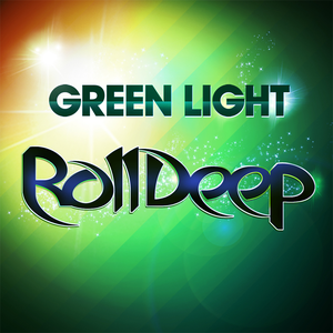 Green Light album cover