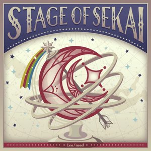 Avatar for STAGE OF SEKAI