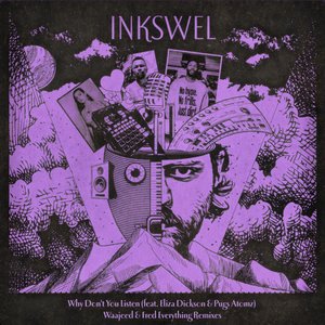 Why Don't You Listen (Waajeed & Fred Everything Remixes)
