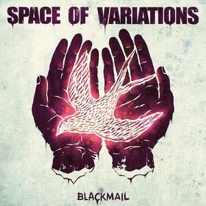Blackmail by Space of Variations