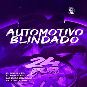 Automotivo Blindado