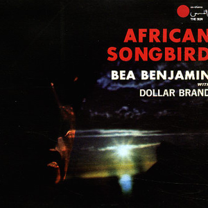 Artwork for African Songbird