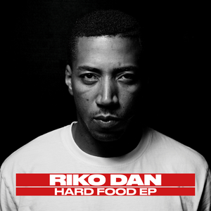 Hard Food EP album cover