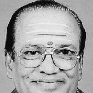 Avatar for T. M. Soundararajan