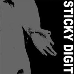 Avatar for Sticky Digit