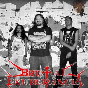 Avatar for Brutal Exuberância