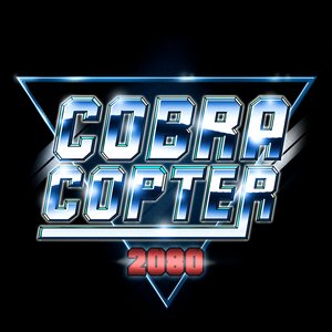 Avatar for Cobra Copter