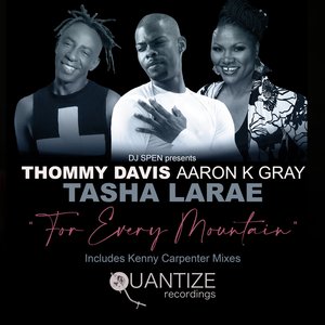 Avatar for thommy davis