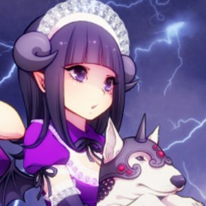 Avatar for ゆづか姫