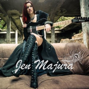 Jen Majura