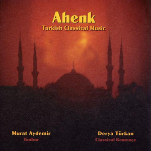 Ahenk by Derya Türkan, Murat Aydemir