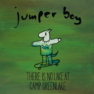 There Is No Lake At Camp Greenlake