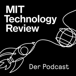 MIT Technology Review – Der Podcast için avatar