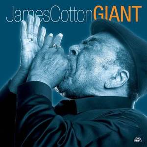 Giant by James Cotton