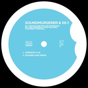 Toronto V.I.P. / Soundclash Remix