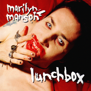 Down in the Park by Marilyn Manson