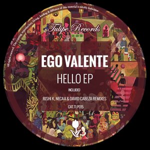 Hello EP