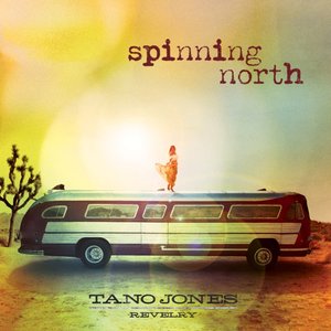 Spinning North