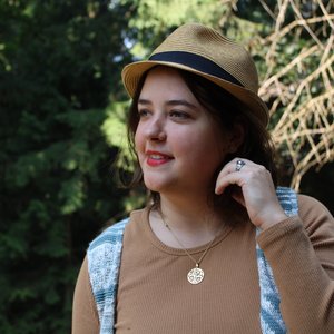 Avatar for Edina Balint