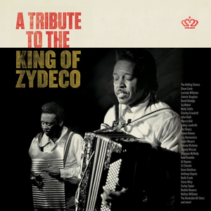 Zydeco Sont Pas Salés by The Rolling Stones